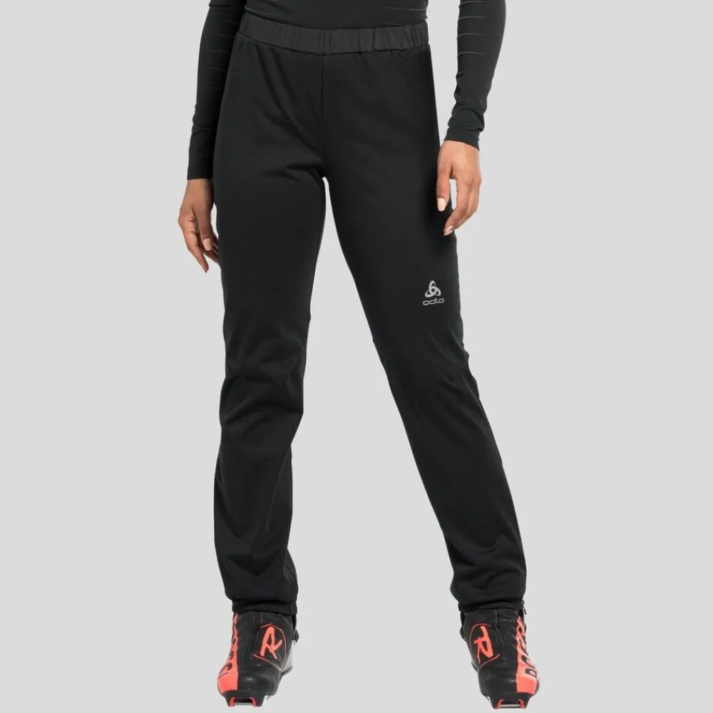 DAMES Odlo Brensholmen Pants Reg 622671