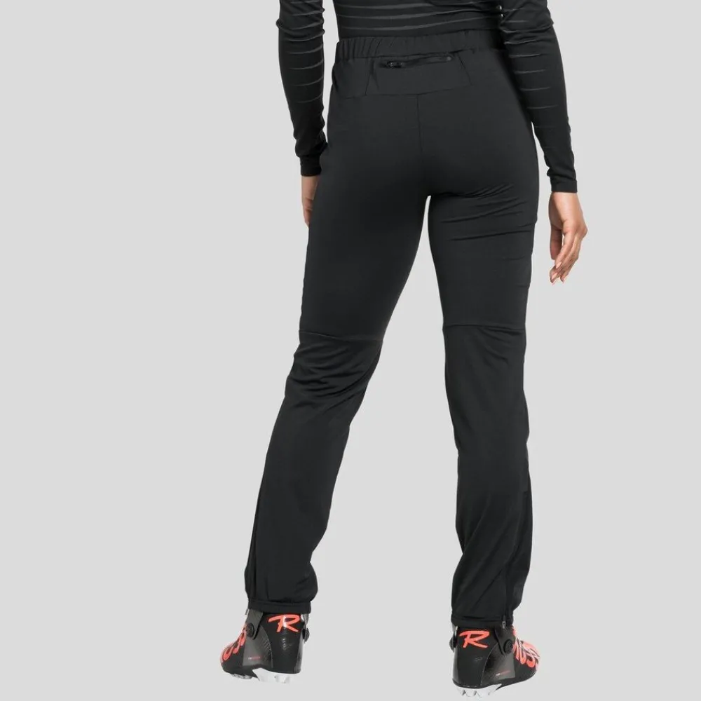 DAMES Odlo Brensholmen Pants Reg 622671