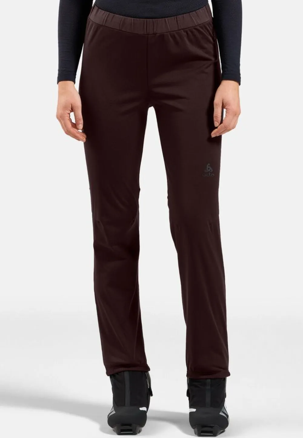 DAMES Odlo Brensholmen Pants Reg 622671
