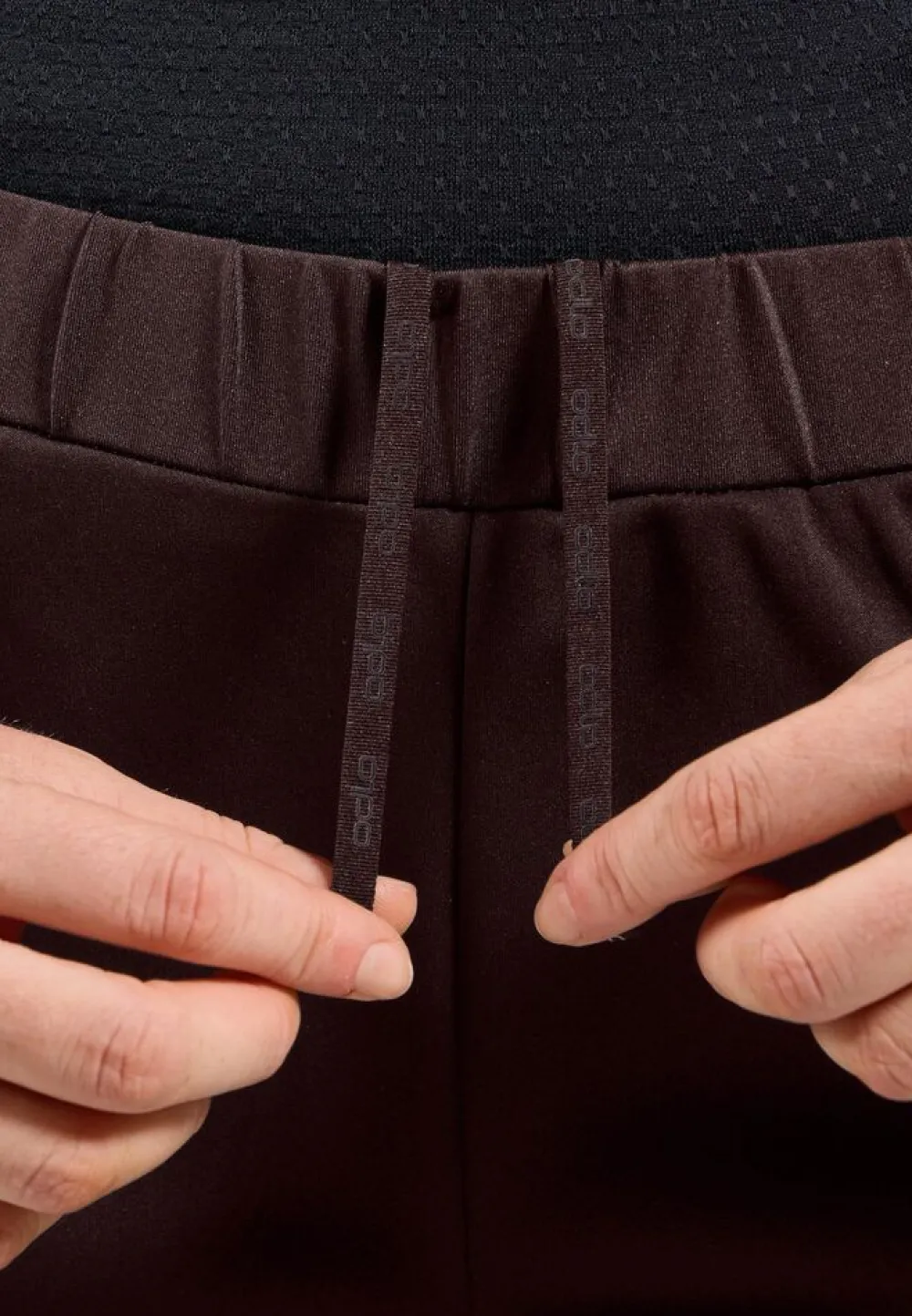 DAMES Odlo Brensholmen Pants Reg 622671