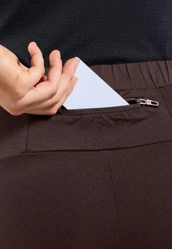 DAMES Odlo Brensholmen Pants Reg 622671
