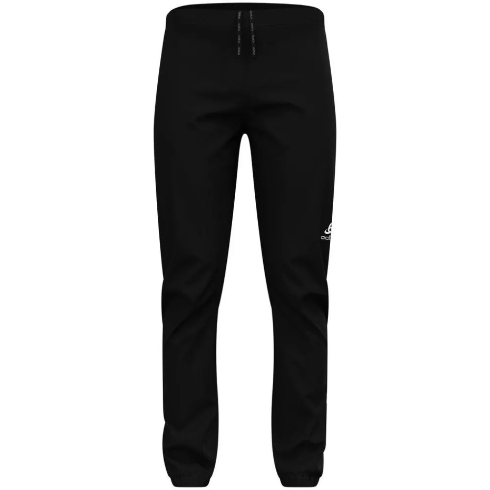 Heren Odlo Brensholmen Pants Reg 622672