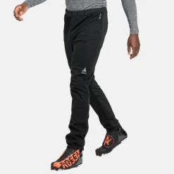 Heren Odlo Brensholmen Pants Reg 622672