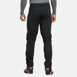 Heren Odlo Brensholmen Pants Reg 622672