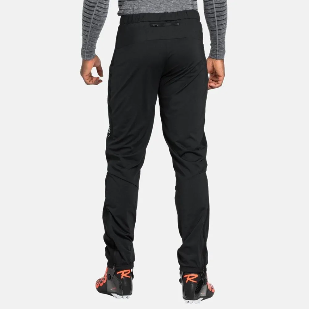 Heren Odlo Brensholmen Pants Reg 622672