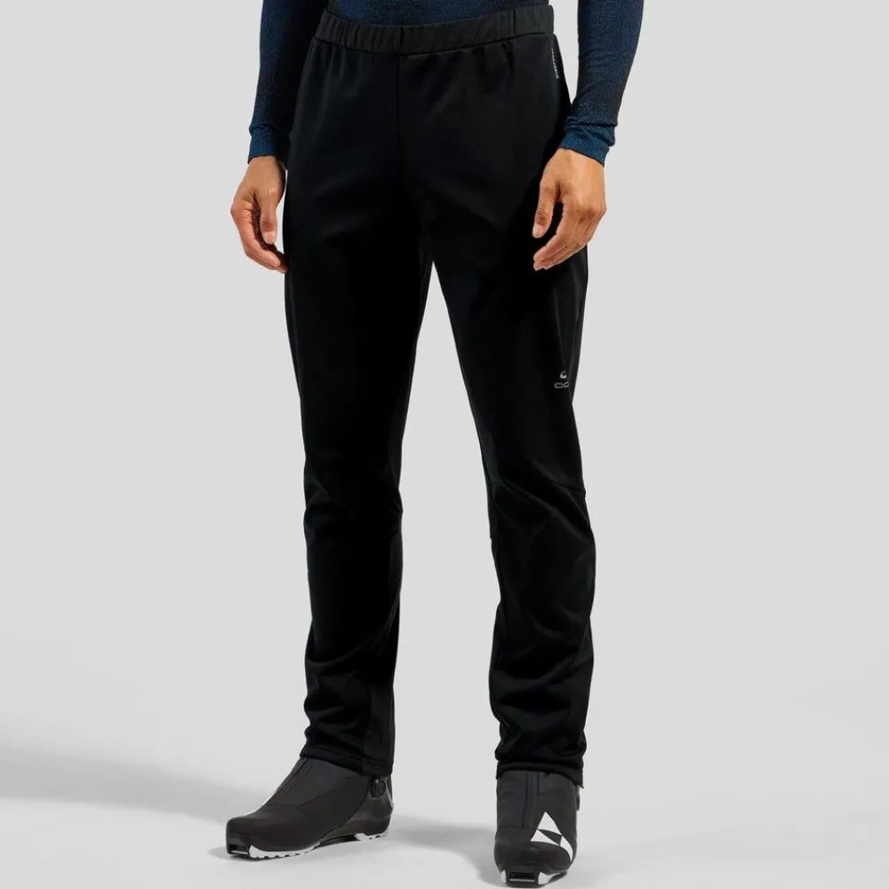 Heren Odlo Brensholmen Pants Reg 622672