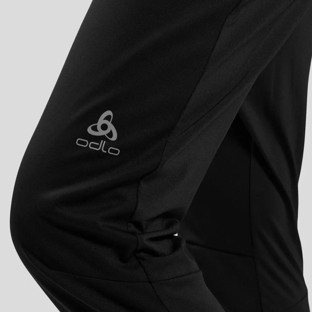 Heren Odlo Brensholmen Pants Reg 622672