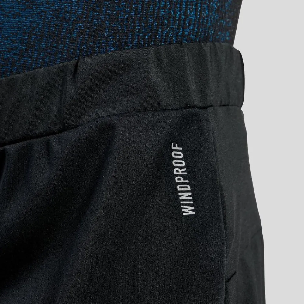 Heren Odlo Brensholmen Pants Reg 622672