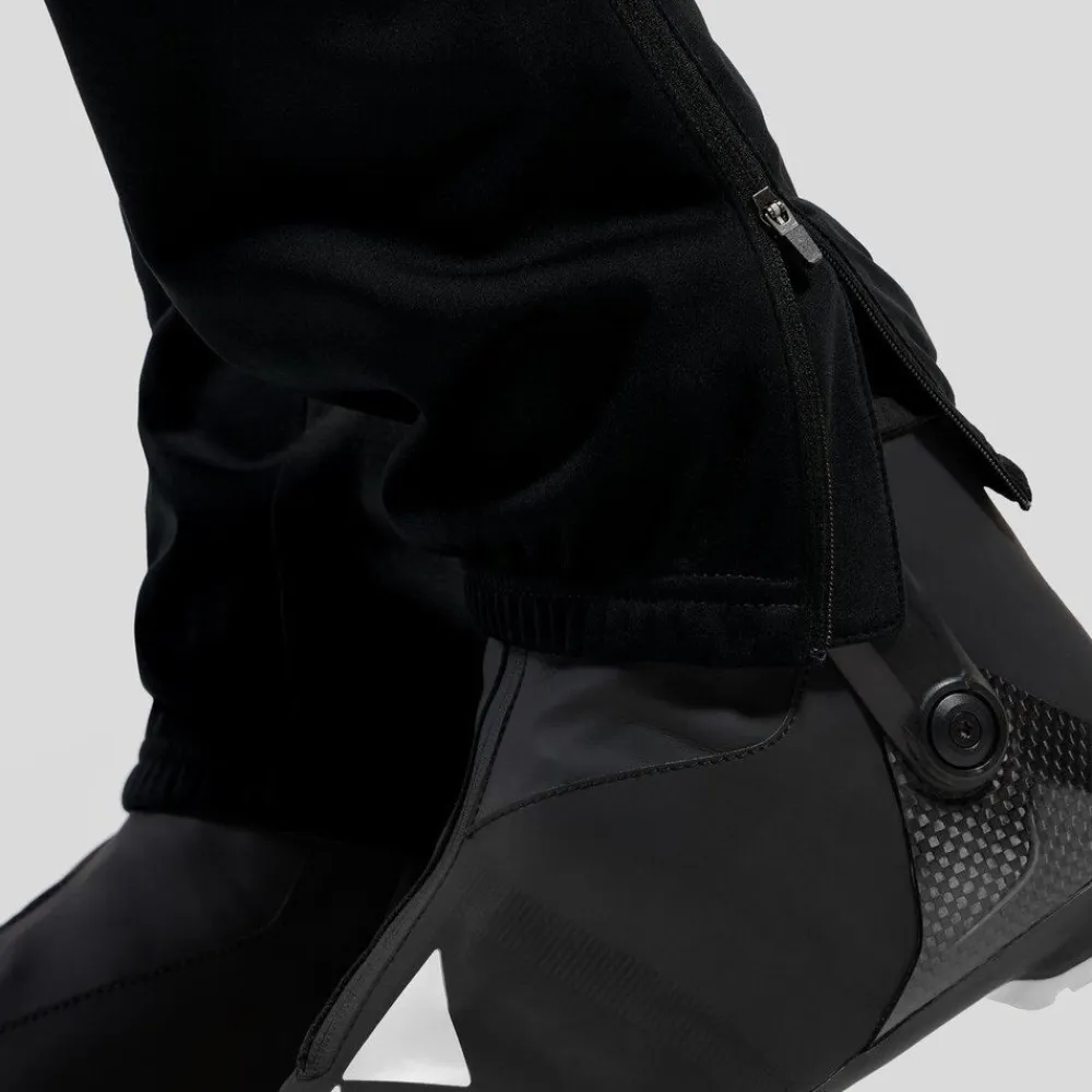Heren Odlo Brensholmen Pants Reg 622672