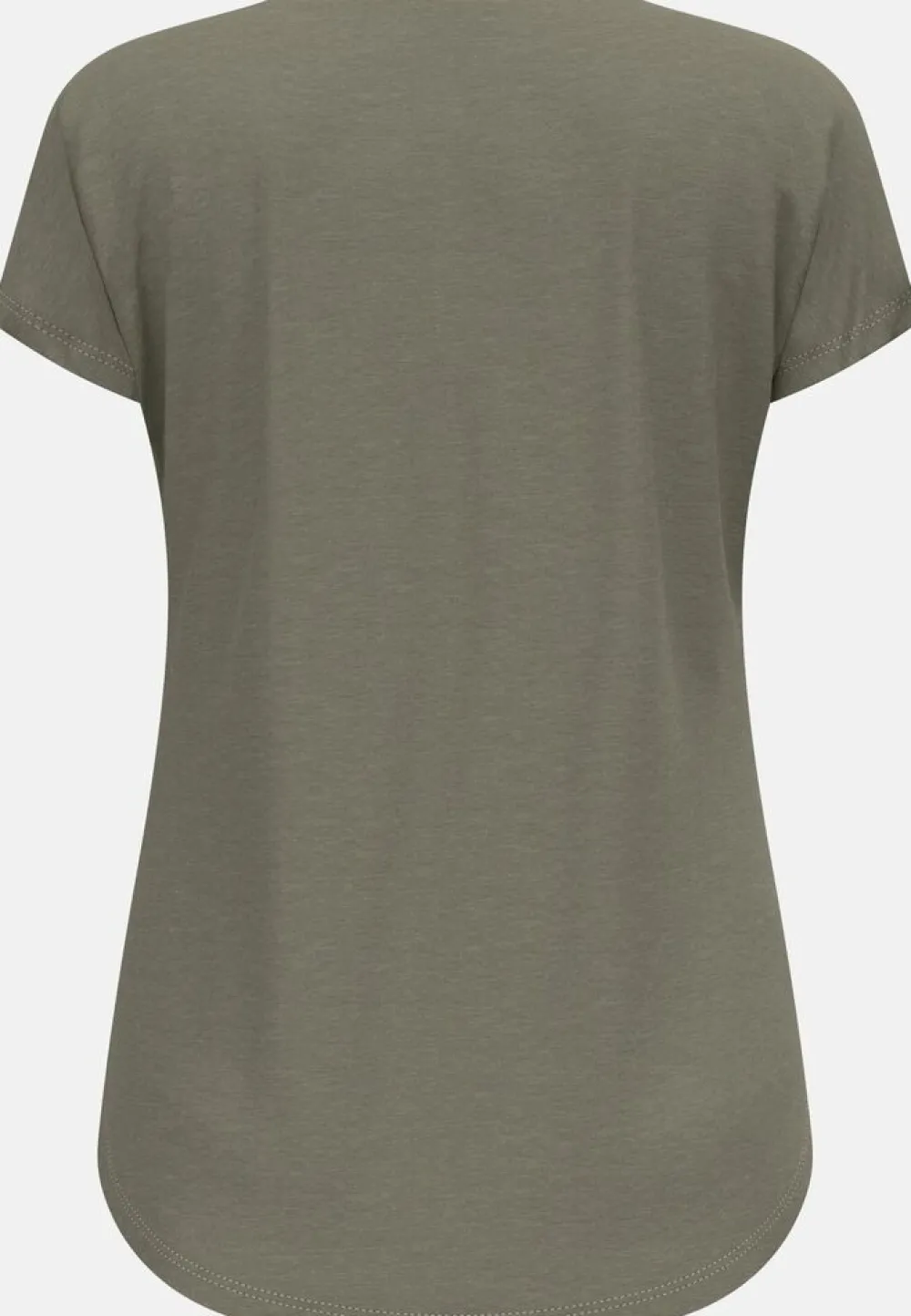 DAMES Odlo Essentials Natural T-Shirt wmns
