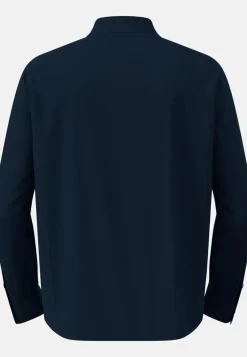 Heren Odlo Essentials Shirt L/S mens