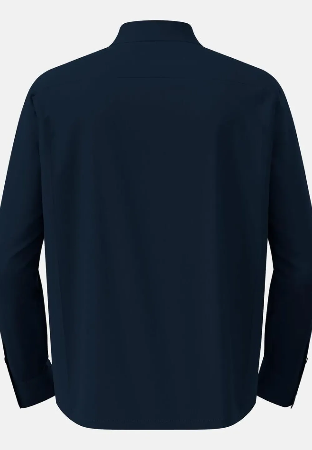Heren Odlo Essentials Shirt L/S mens