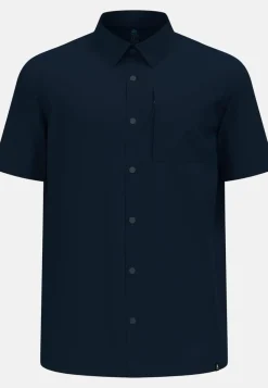Heren Odlo Essentials Shirt S/S mens