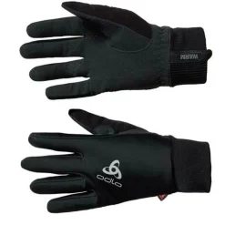 DAMES Odlo Gloves elements warm 777680
