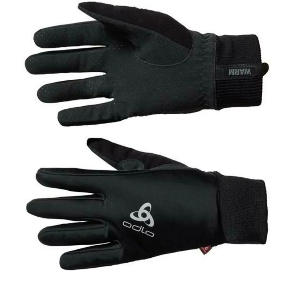 DAMES Odlo Gloves elements warm 777680
