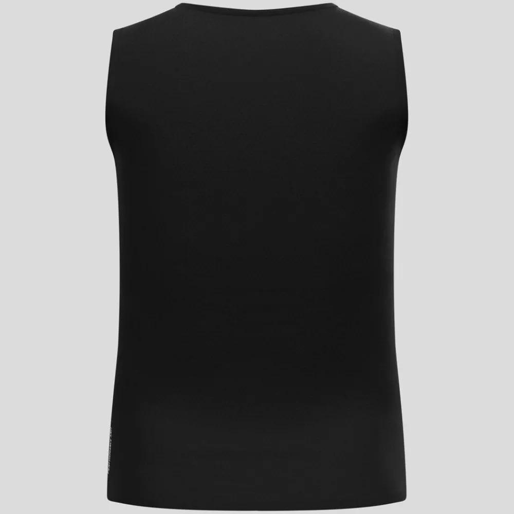 Heren Odlo Merino performace dry crew singlet 112122
