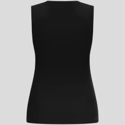 DAMES Odlo Merino performace dry crew singlet 112121 W