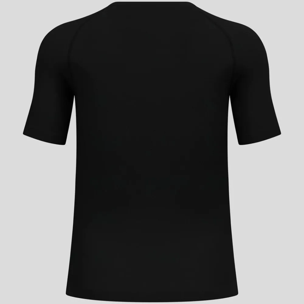 Heren Odlo Merino performace dry crew s/s 112112 M