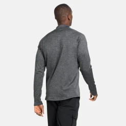 Heren Odlo Mid layer 1/2 zip tencia 542552