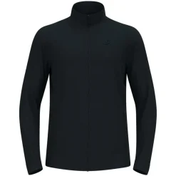 Heren Odlo Mid layer full zip Berra