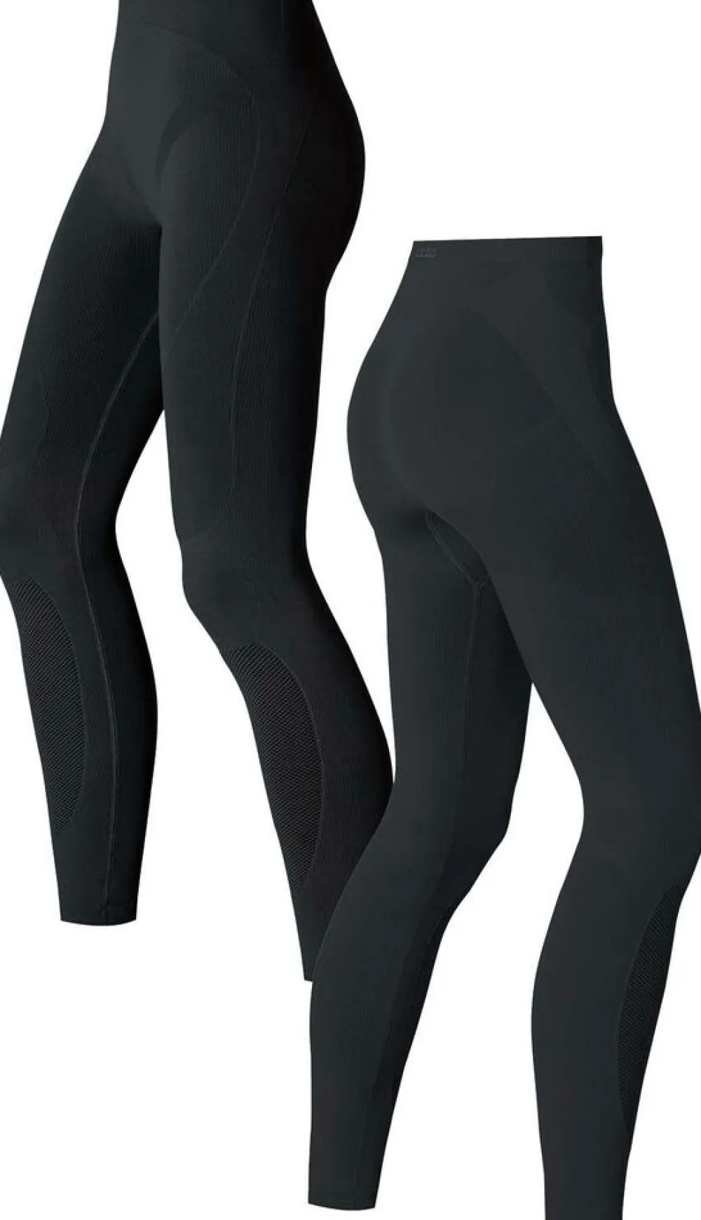 DAMES Odlo pants evolution warm 183151