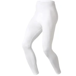 Heren Odlo Pants long evolution warm