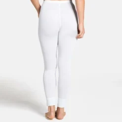 DAMES Odlo Pants long warm 152041