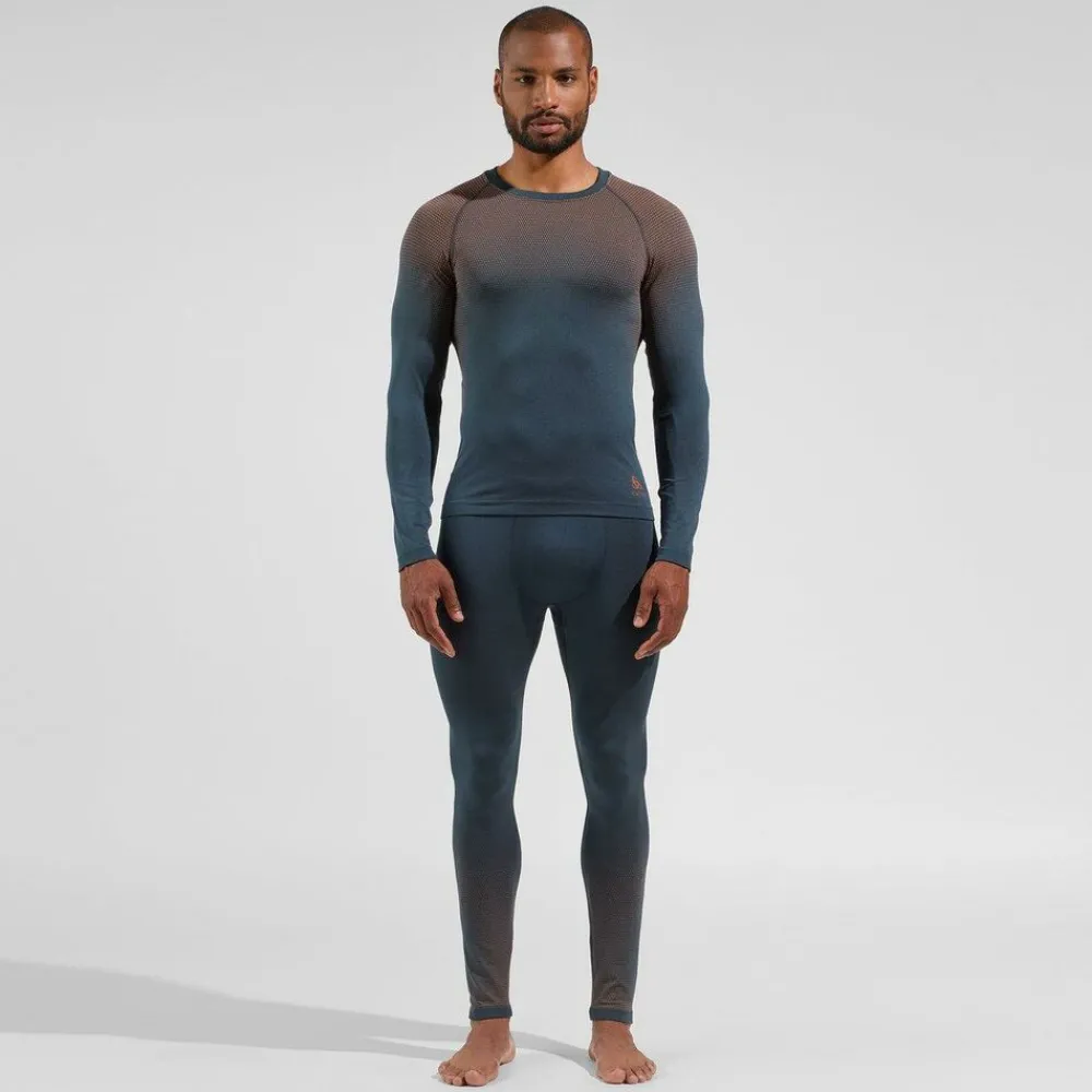 Heren Odlo Performance dry legging 188762