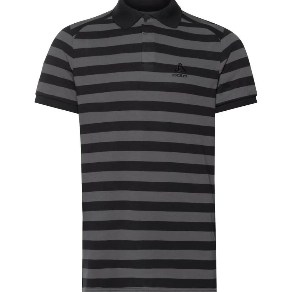 Heren Odlo polo shirt s/s concoi 551232