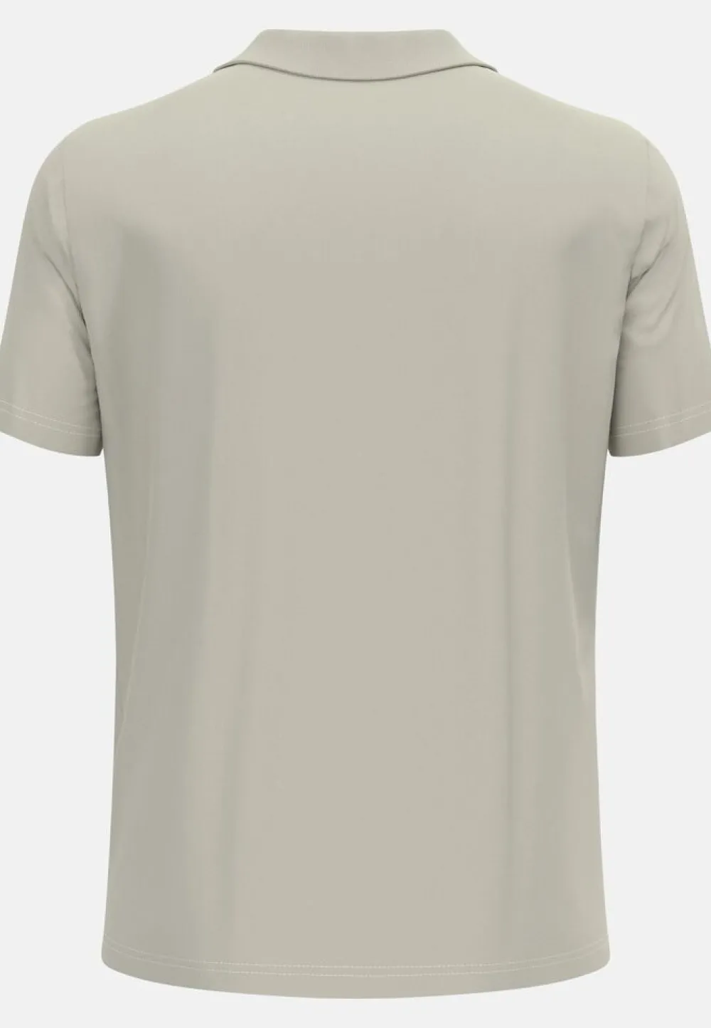 Heren Odlo Polo shirt s/s F-Dry m