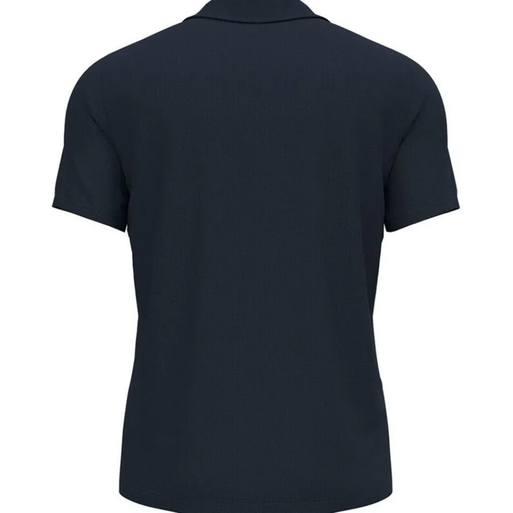 Heren Odlo Polo shirt s/s F-Dry m