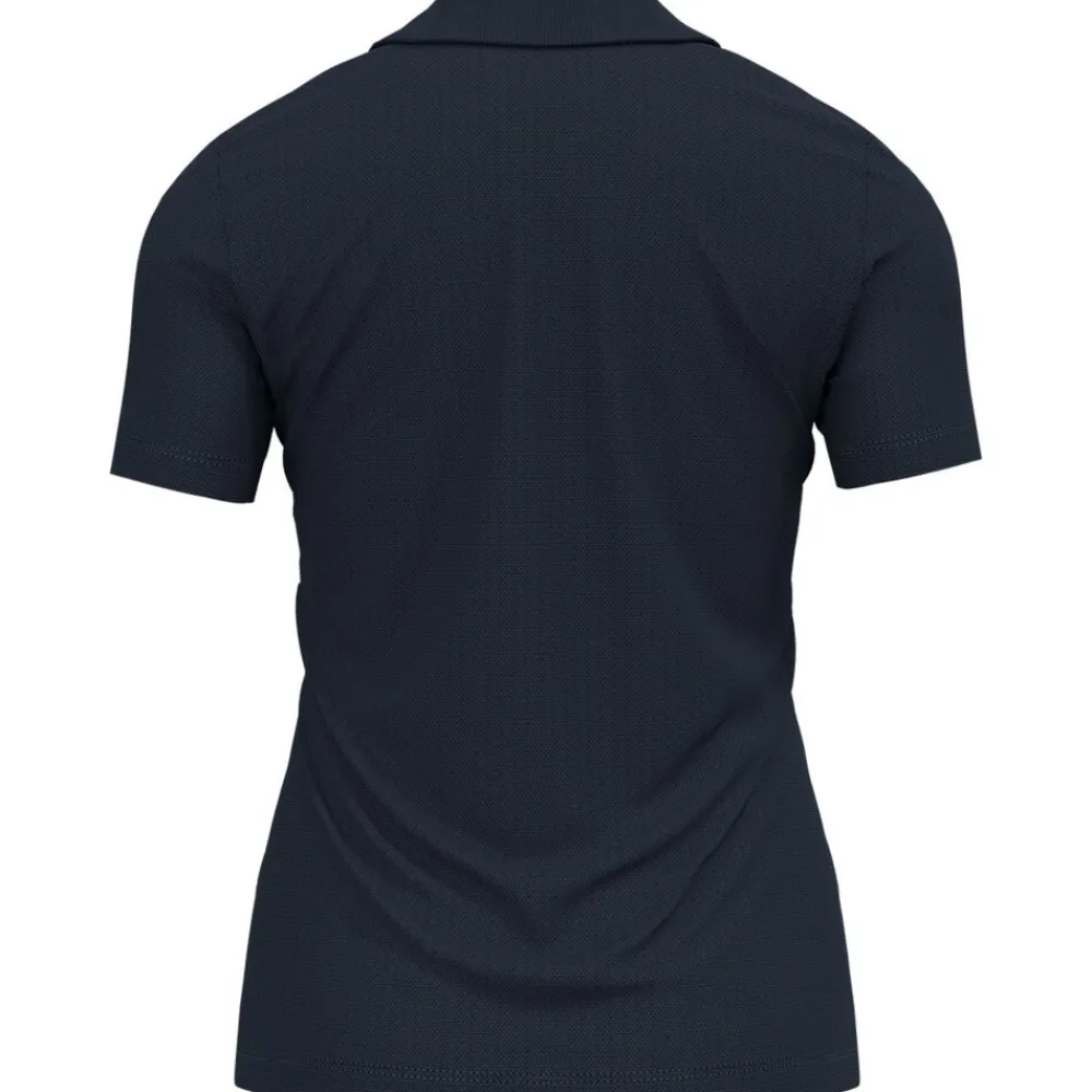 DAMES Odlo Polo shirt s/s F-DRY w