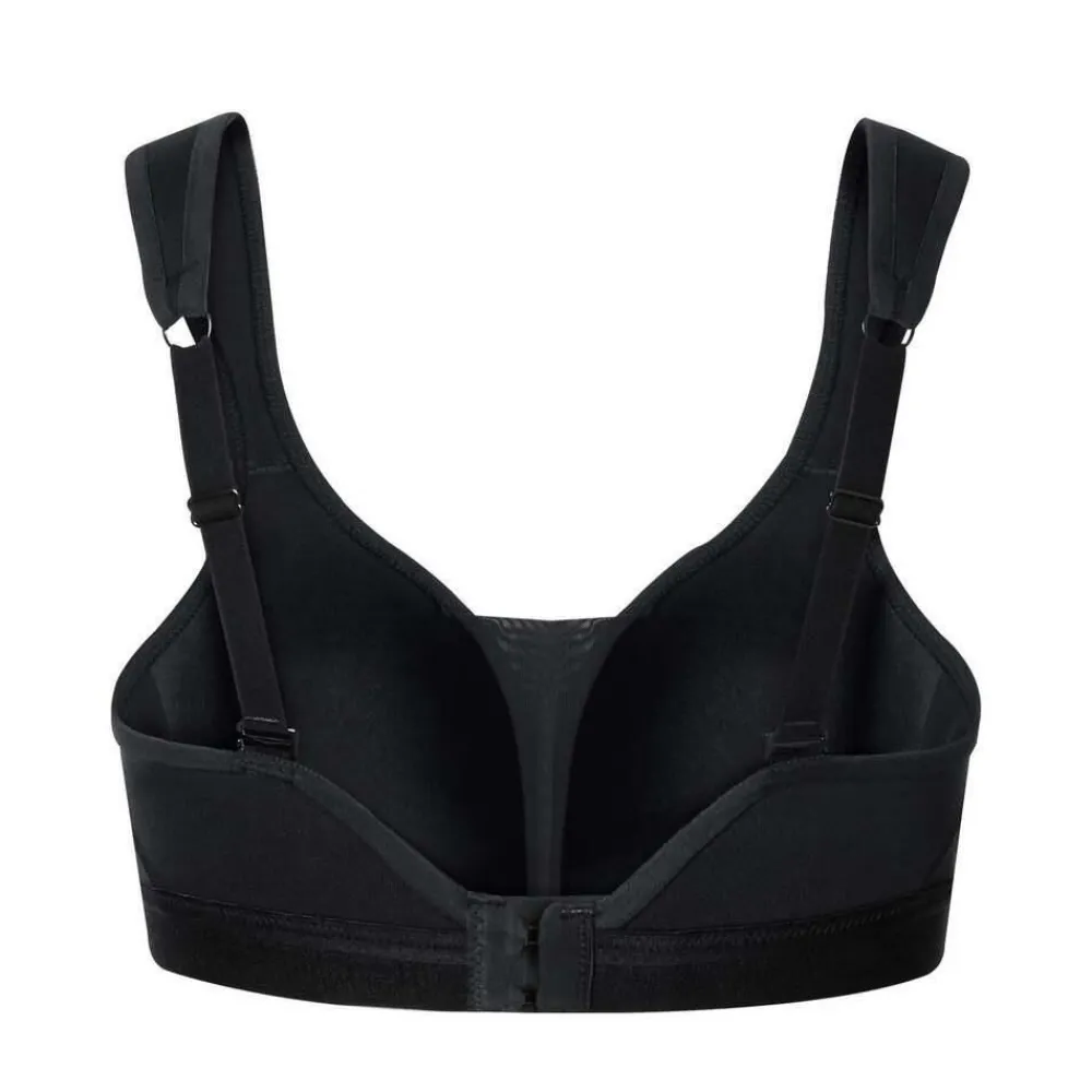DAMES Odlo Sports bra padded HIGH cup D