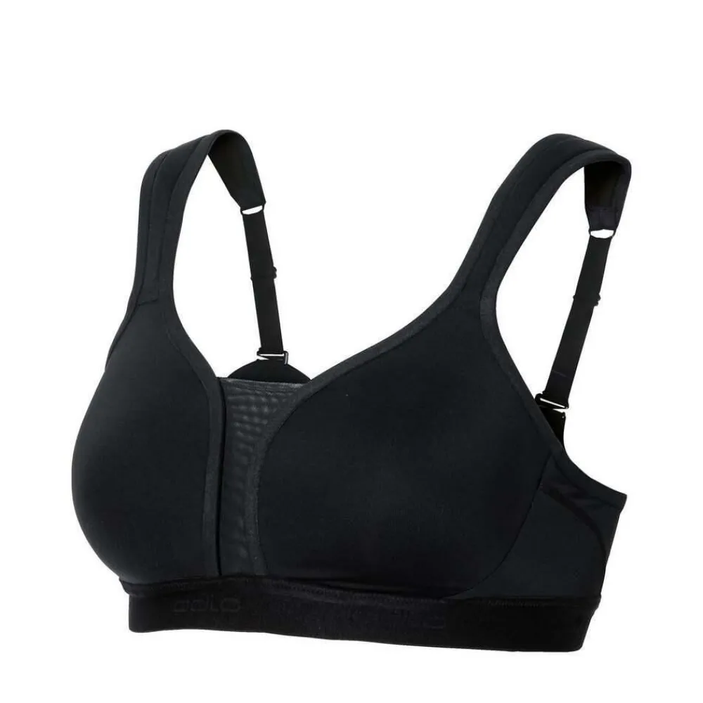 DAMES Odlo Sports bra padded HIGH cup C