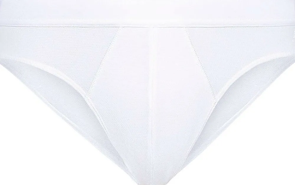Heren Odlo SUW bottom brief active 141192