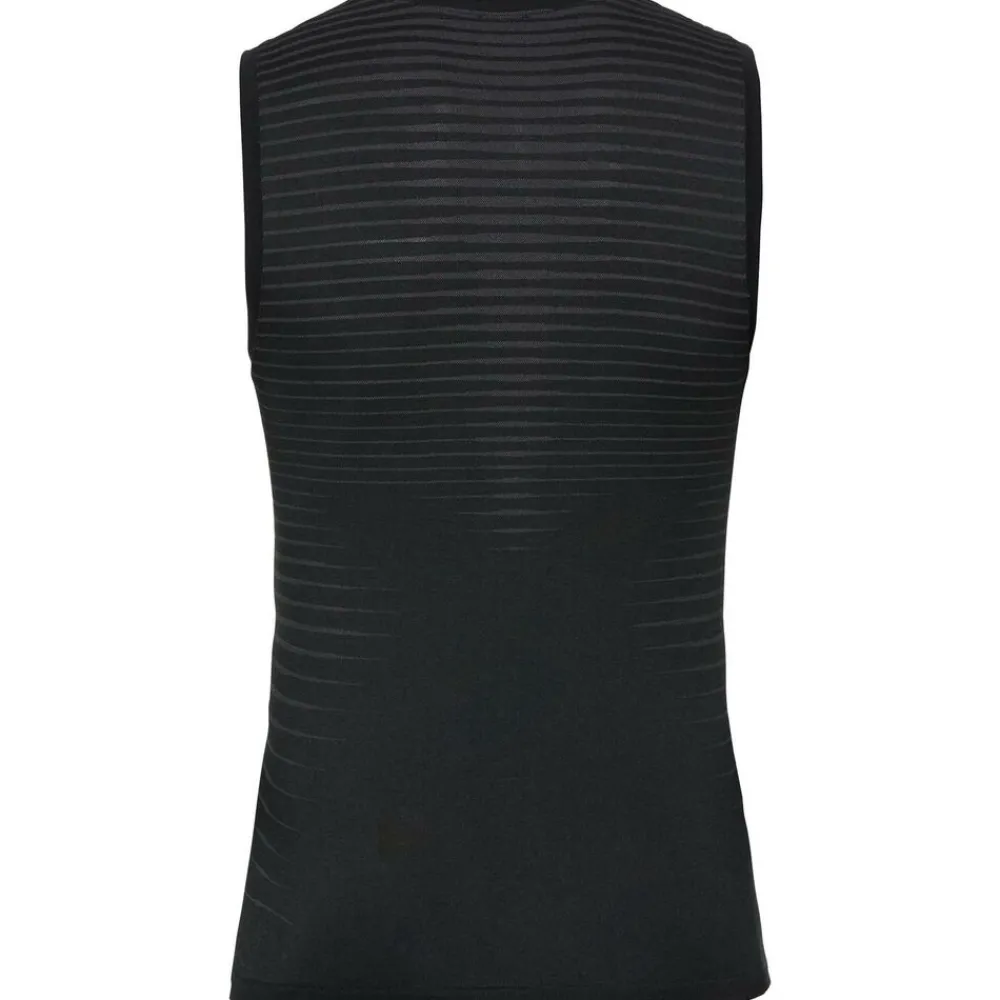 Heren Odlo SUW top crew neck singlet performance light 188162