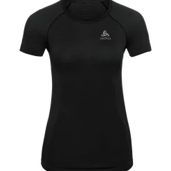 DAMES Odlo SUW top crew neck s/s performanc x-light 188191