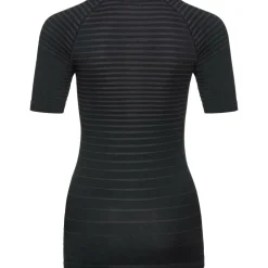 DAMES Odlo SUW top crew neck s/s performance light 188151