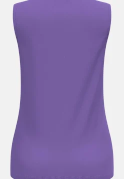 DAMES Odlo Tank crew neck f-dry 550851