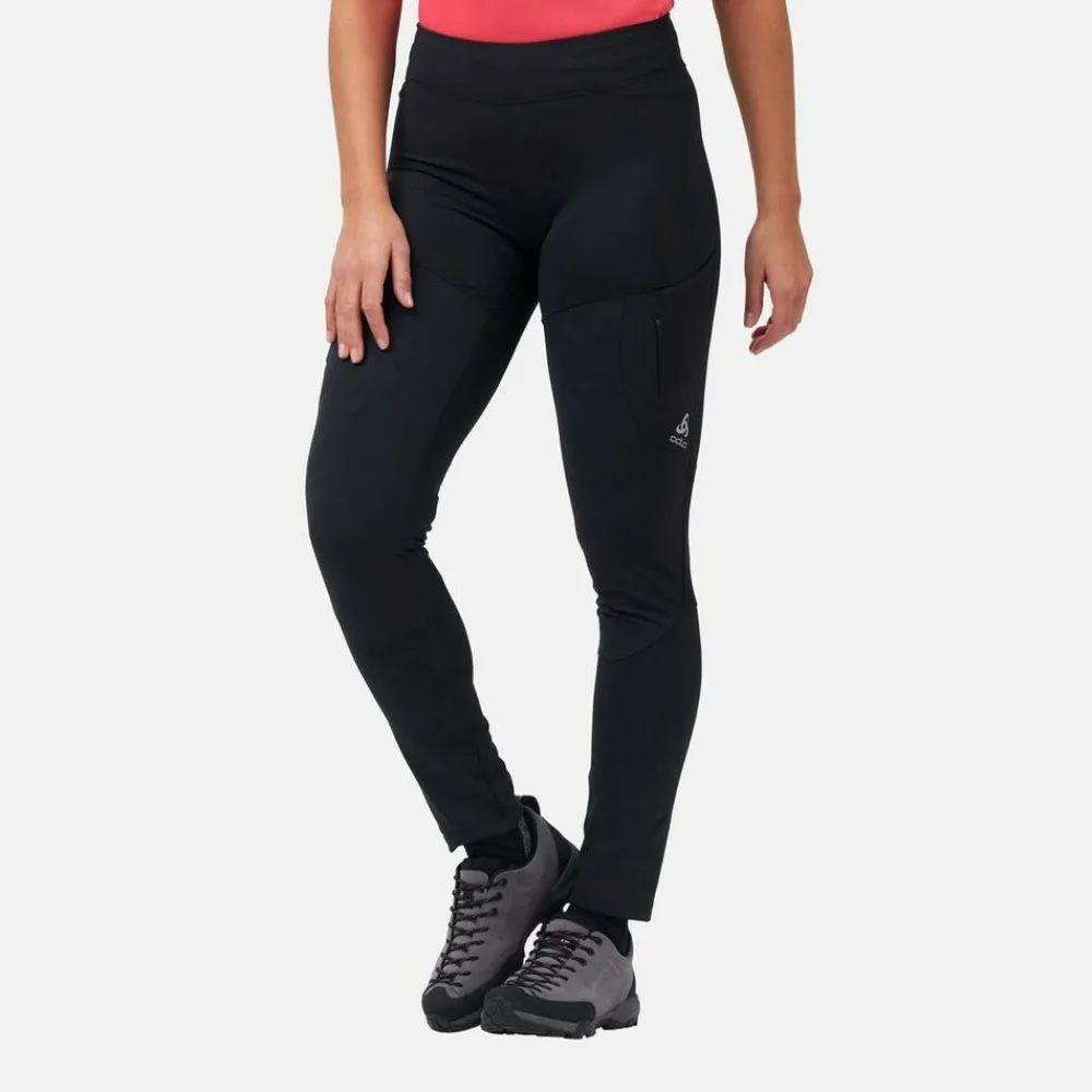 DAMES Odlo Tight ascent