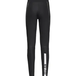 DAMES Odlo Tight zeroweight wind running 322291