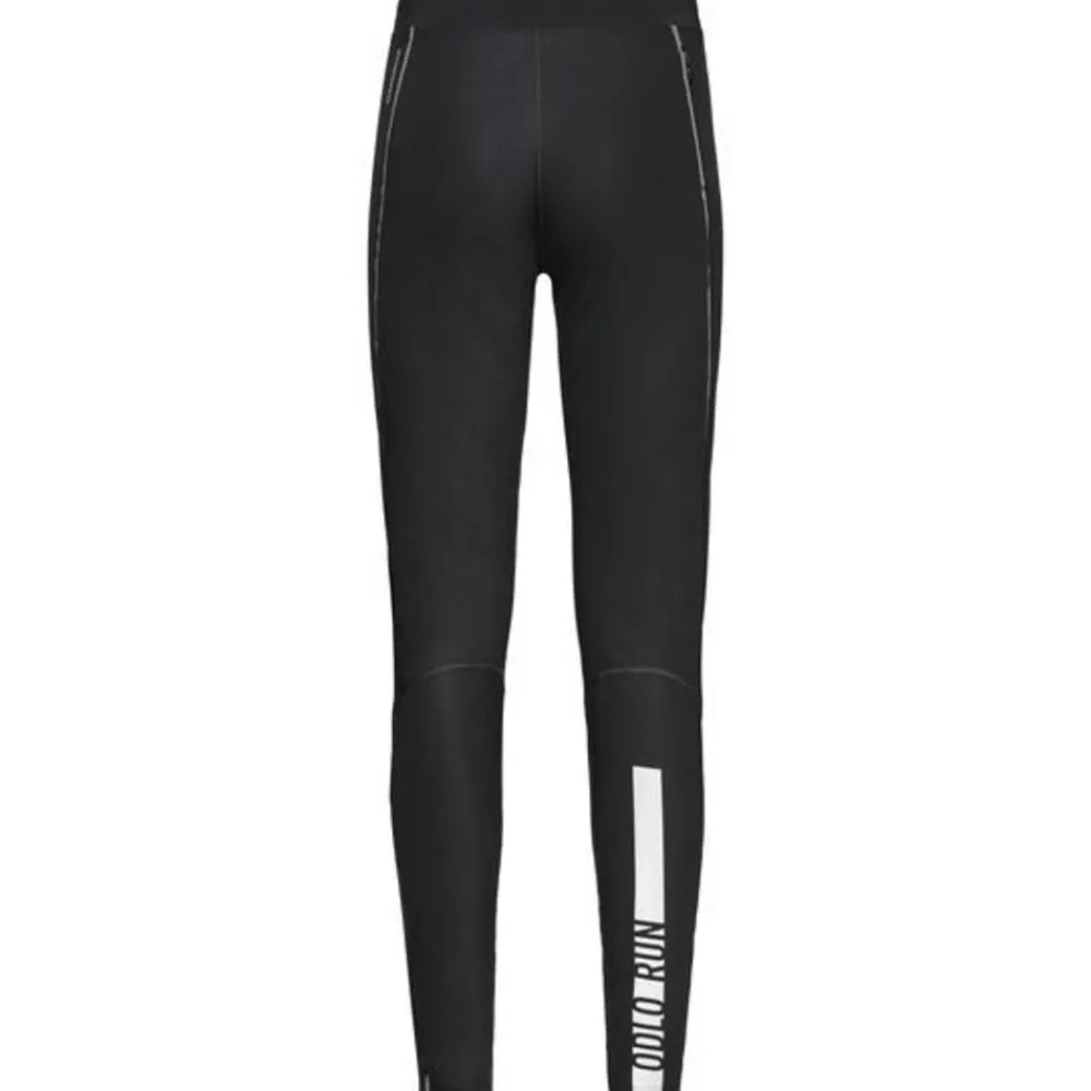 DAMES Odlo Tight zeroweight wind running 322291