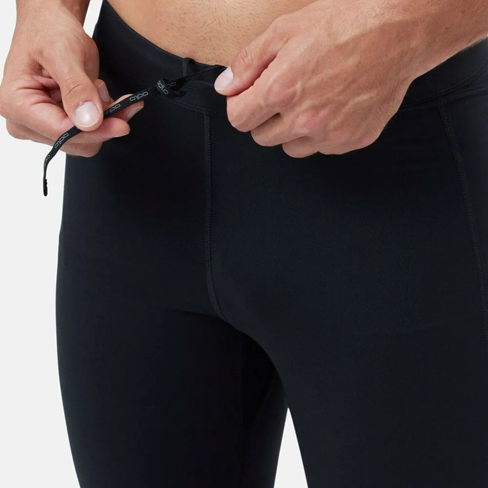 Heren Odlo Tights Essential warm 323312
