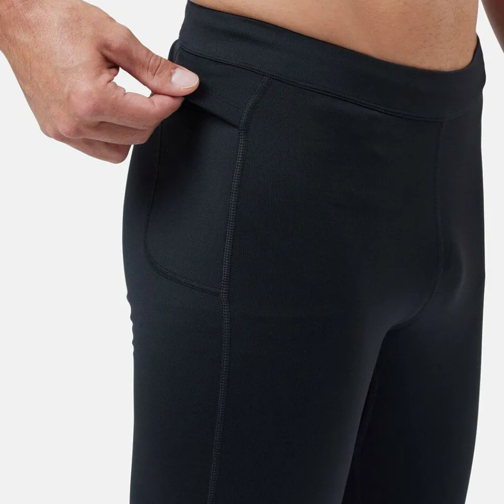Heren Odlo Tights Essential warm 323312