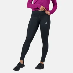 DAMES Odlo Tights Essential warm