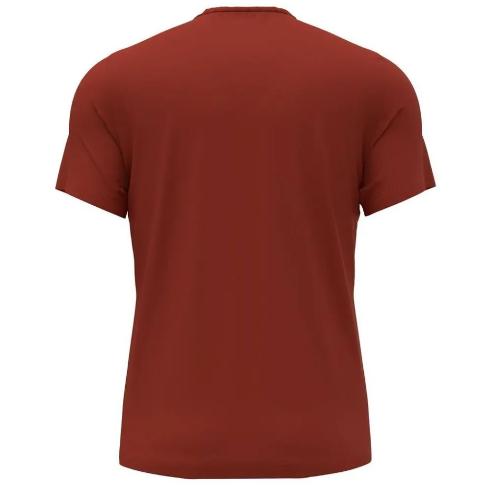Heren Odlo T-shirt crew neck s/s F-DRY
