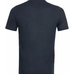 Heren Odlo T-shirt crew neck s/s F-DRY