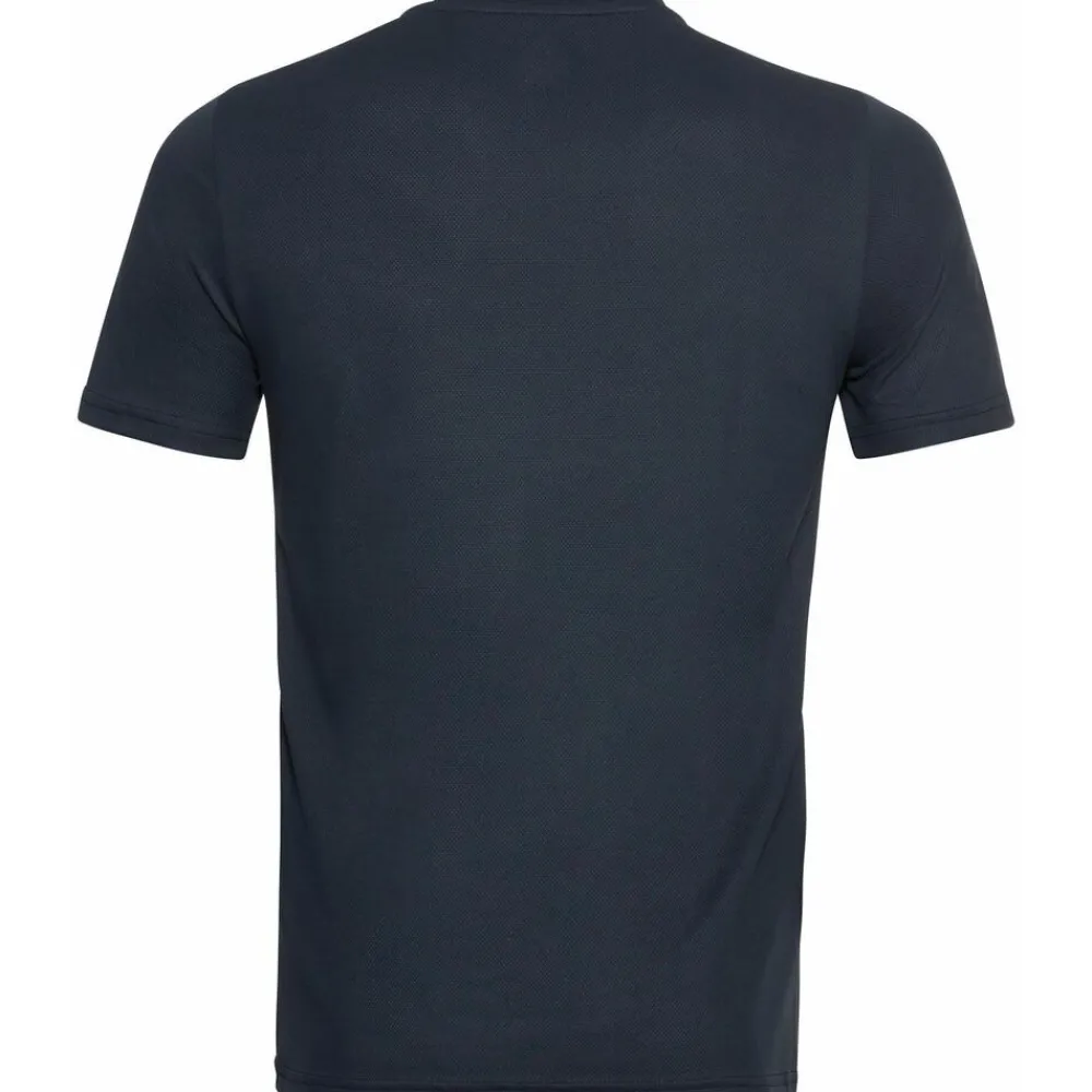 Heren Odlo T-shirt crew neck s/s F-DRY