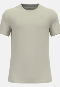 Heren Odlo T-shirt crew neck s/s F-DRY