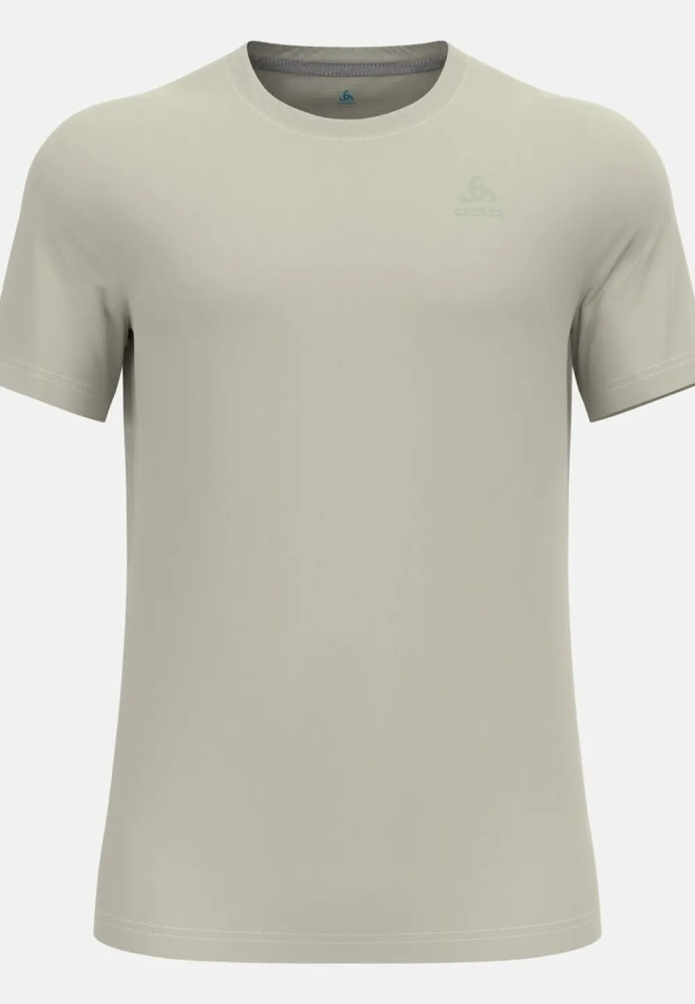 Heren Odlo T-shirt crew neck s/s F-DRY